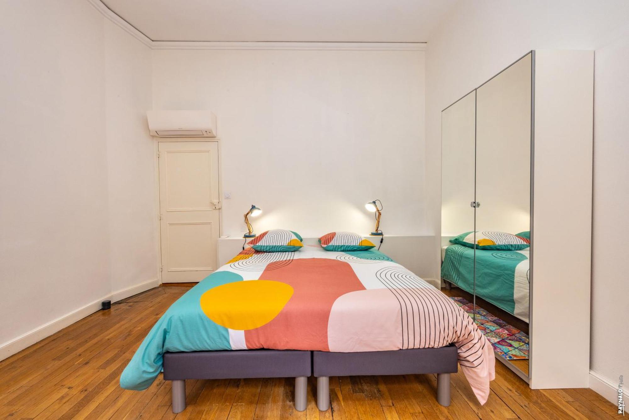 Appartement Secteur Cathedrale - Hypercentre - 阿尔比 外观 照片